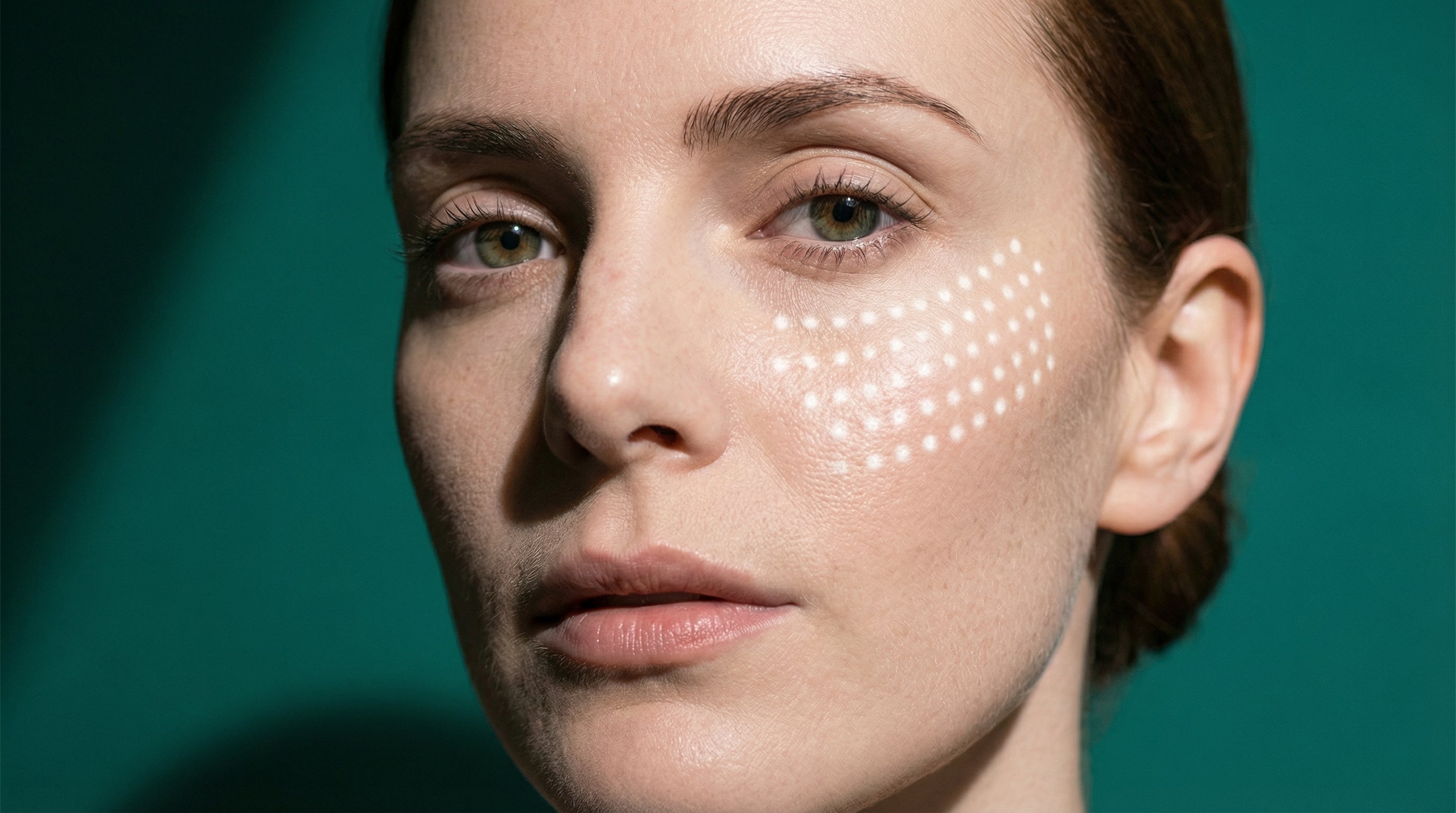 Biostimulace polynukleotidy: regenerace pleti, očního okolí a hojení tkání