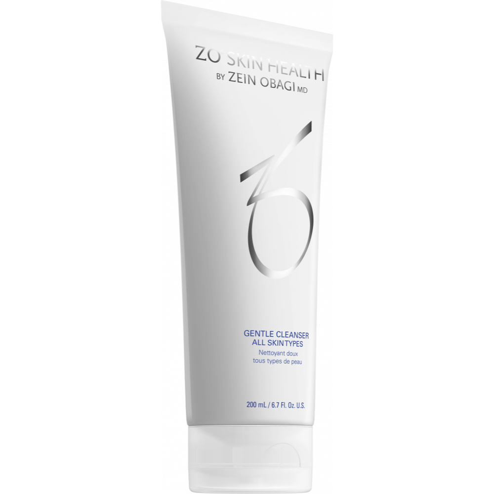 Gentle Cleanser