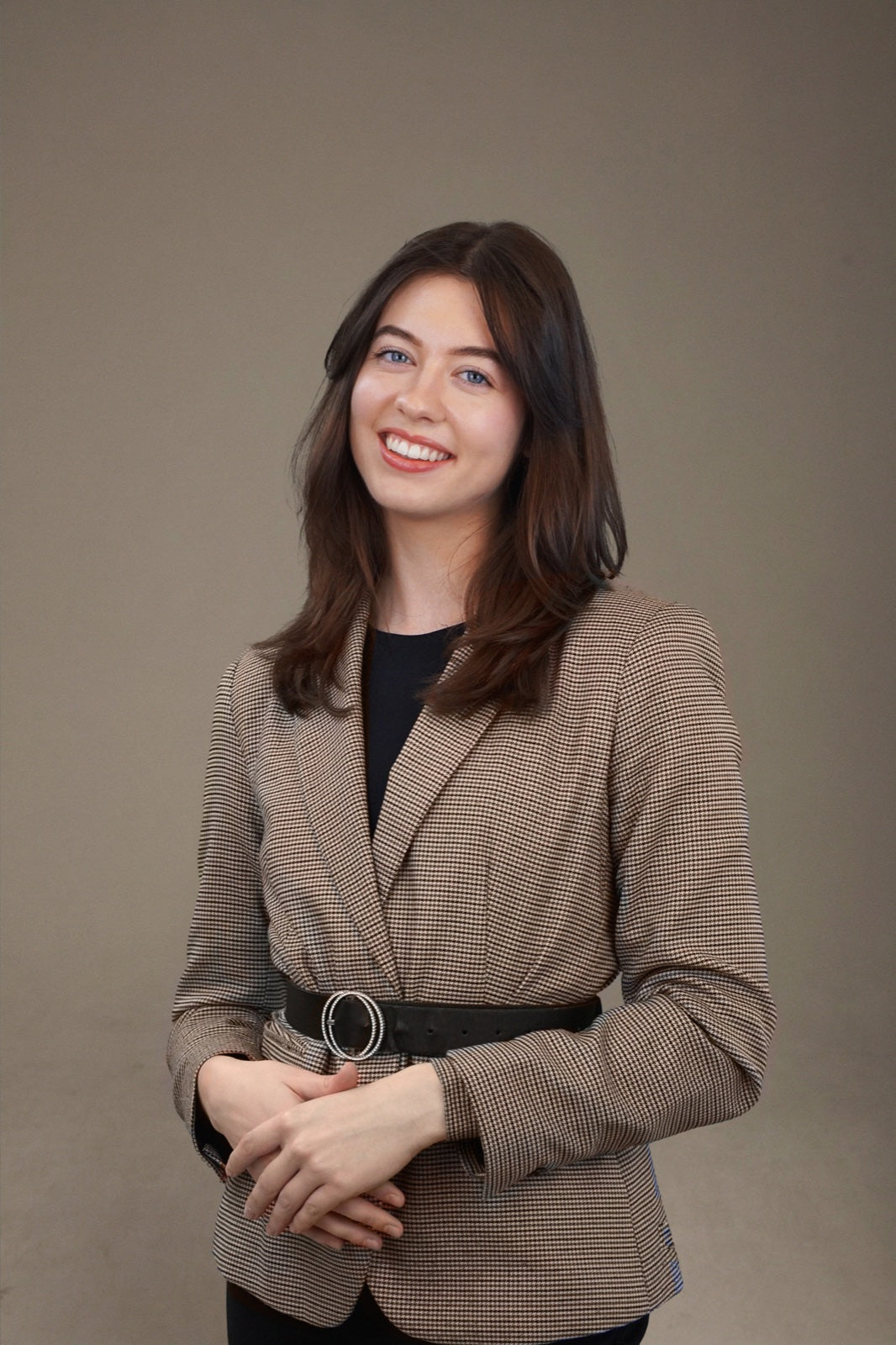 Sofia Brizlakova