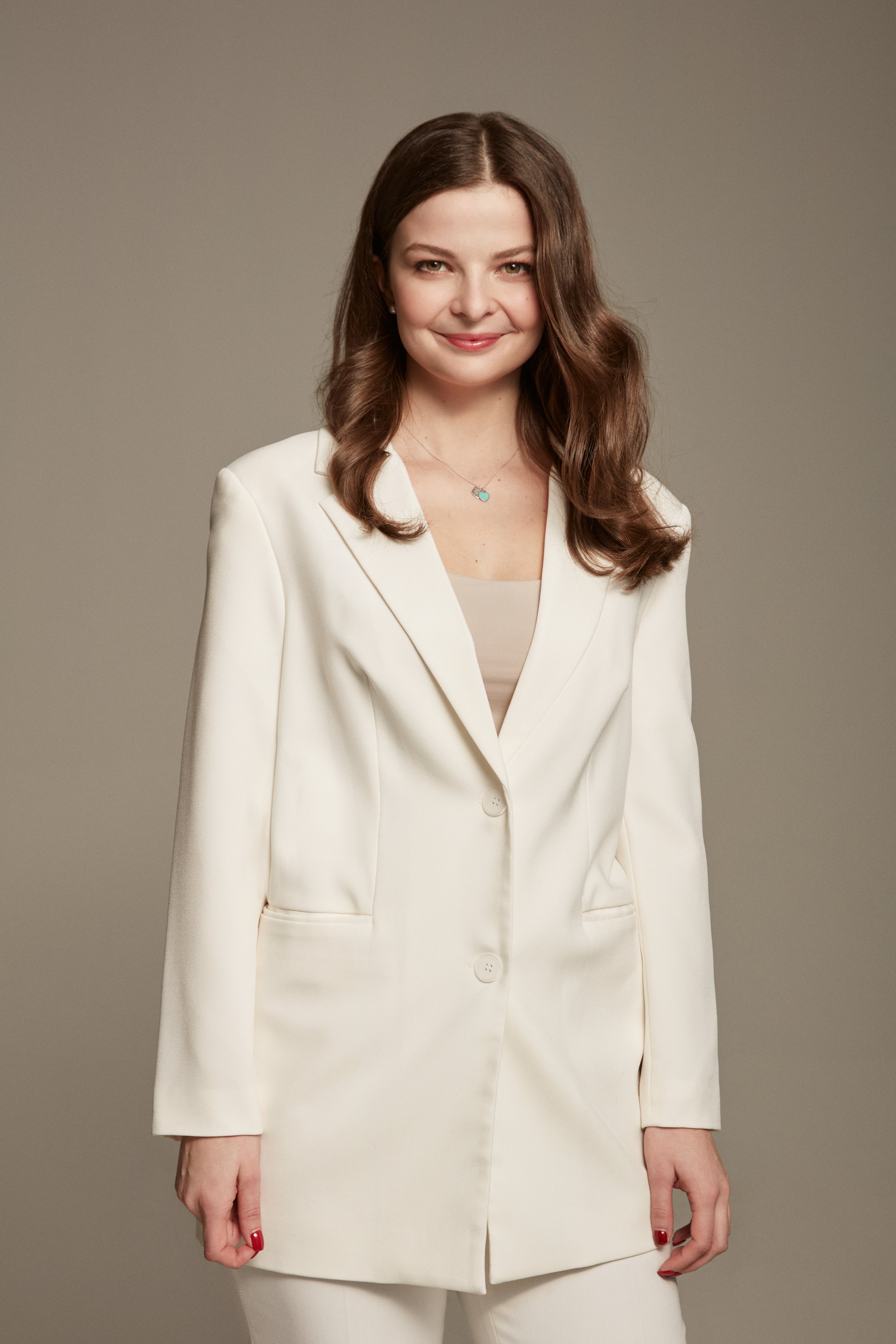 MUDr. Tereza Švejdová