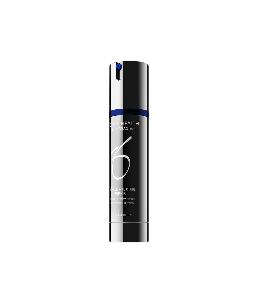 AKCE - Wrinkle Texture Repair