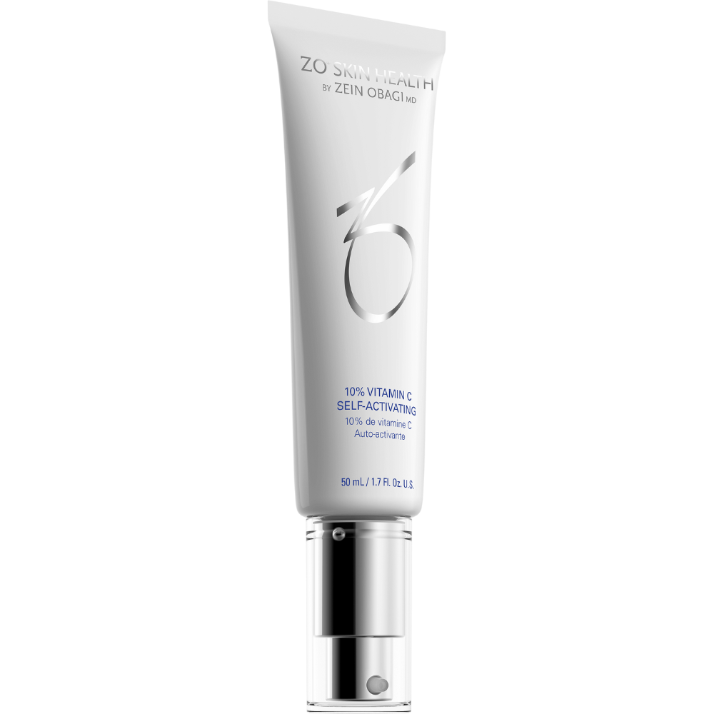 10%Vitamin C Self-activating