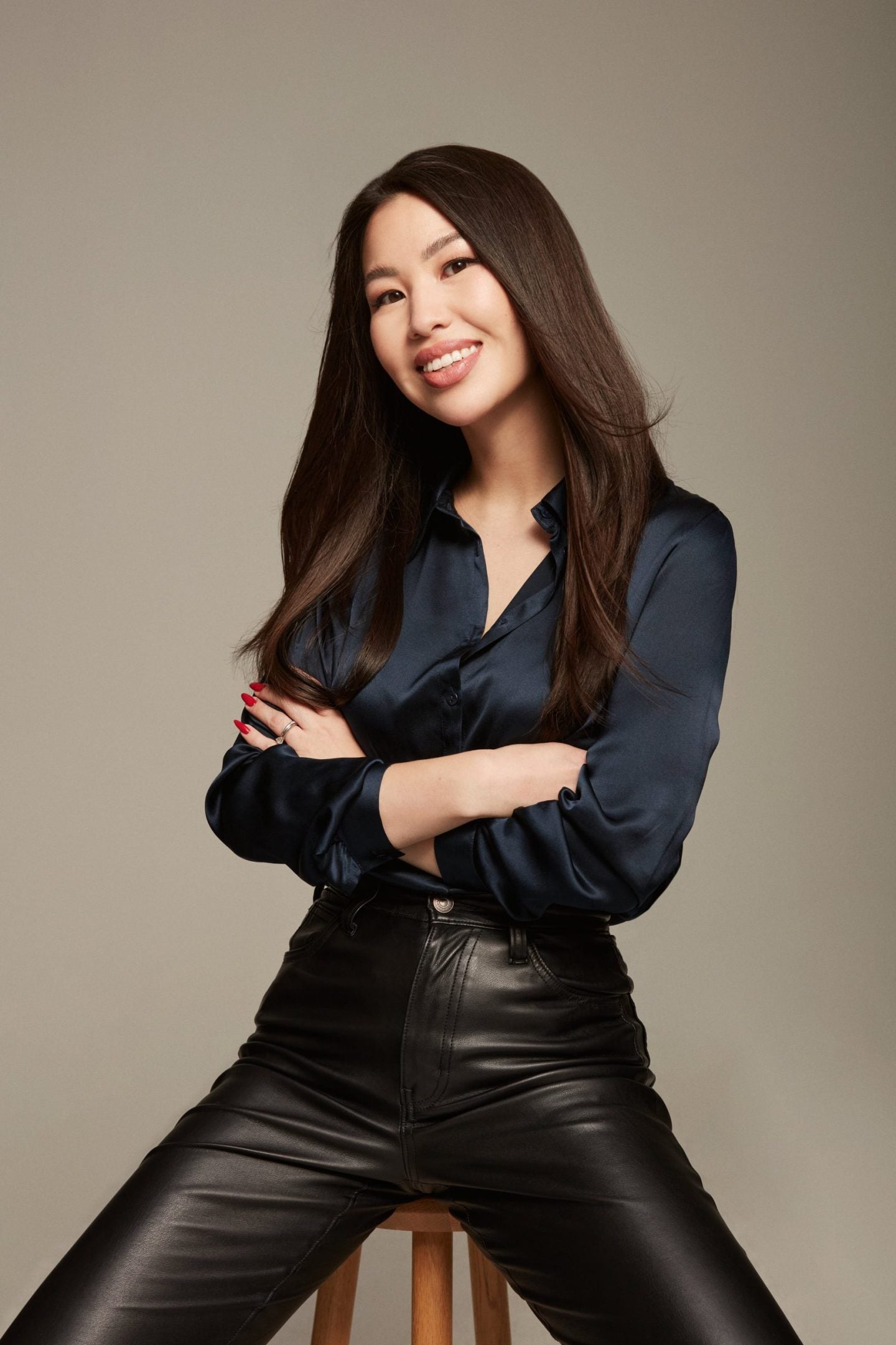 MUDr Sachajaana Marada