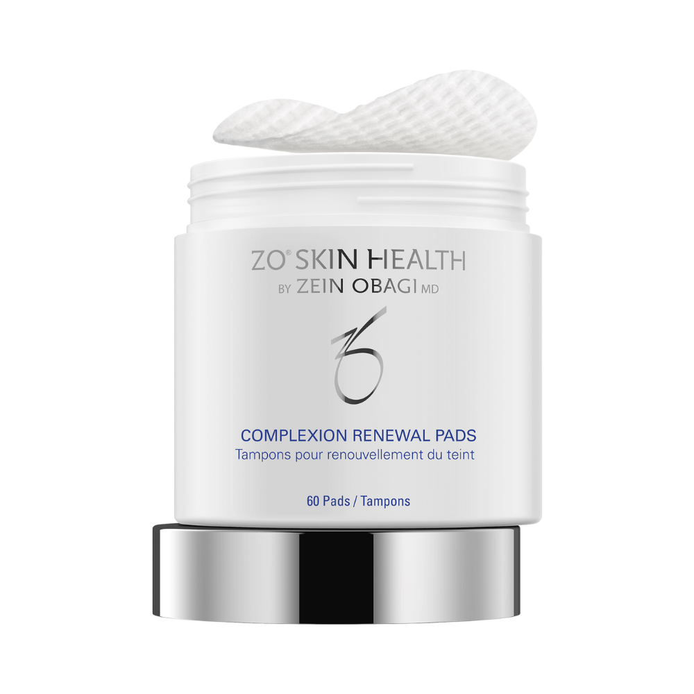 Complexion Renewal Pads